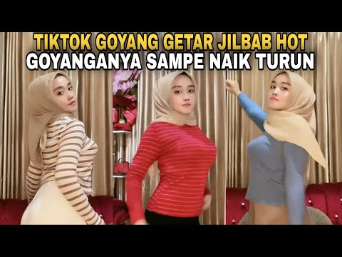 TIKTOK JILBAB TERBARU VIRAL 2022