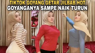 Tiktok Jilbab Terbaru Viral 2022