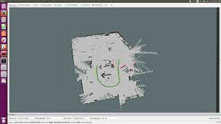 Famous SLAM-gmapping Testing Profile