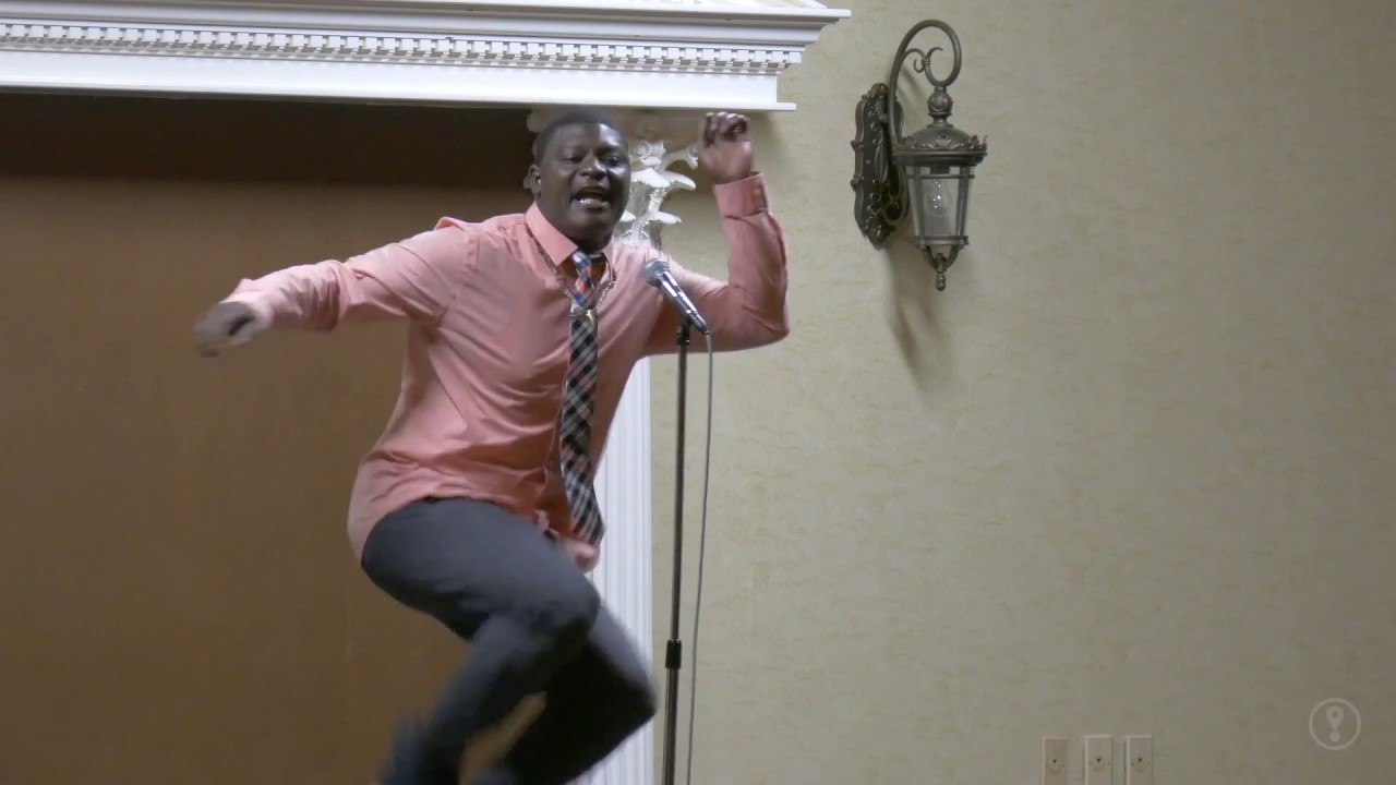 IWPS 2018 Finals - Breeze The Poet - Rd1