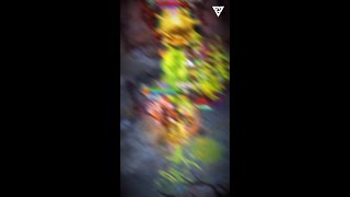 The Whitemon-Saksa Support Duo Saving 33 Is A True Masterclass