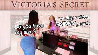 Exposing VICTORIA’S SECRET Employee Hacks