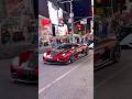 The World Record Koenigsegg Agera RS Ruthie In NYC