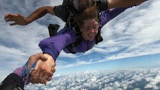 Swoopware: Skydive - Aleyna