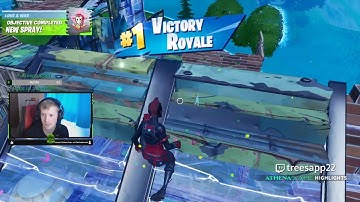 Athenascope Showcase of Fortnite Highlights! Super Easy to Use!