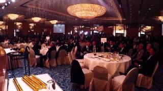 2015 01 23 AVSECO 星光大道 PART2