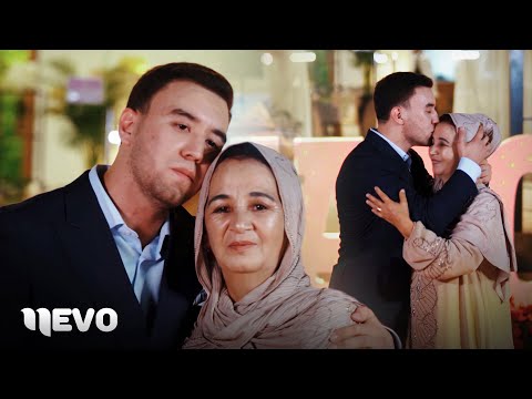 Oybek Abdullayev — Ona (Official Music Video)