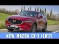 Brandnew Mazda CX-5 -  Preview