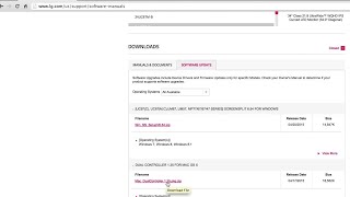 [LG Monitors] Setting Up Dual Controller - Ultrawide Monitor
