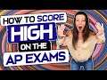 Pass any AP Exam the EASY Way!
