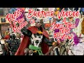 Marvel Legends (Dr) Brother Voodoo review