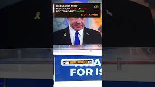 Is Netanyahu losing control to Trump?
