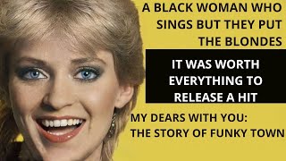 How a Secretary and a Wedding DJ Released One of The Most Famous Songs in History of the 80s