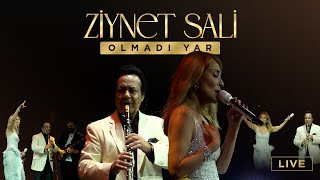 Ziynet Sali - Olmadı Yar | Harbiye’2025