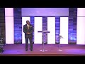 God with us, God For us | Sunday Service | The Blessed House Int&#39;l Church