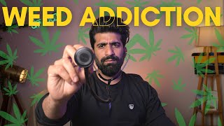 Quit Smoking Weed NOW! | Doctor Explains 🌿🚨