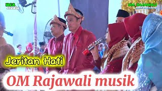 JERITAN HATI | OM RAJAWALI MUSIK PALEMBANG | ACARA BPK PIRDAUS & IBU YANA | DESA BINGIN JUNGUT