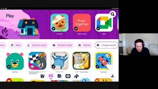 Google Kids Space Workshop Helping Find Quality Content For Kids