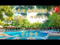 Ref:zn2sgle6dAo Side can garden all inclusive hotel 4* star luxury vacation turkiye antalya hotel review