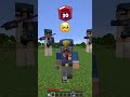 How To Avoid Minecraft Traps #shorts