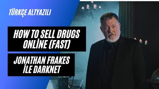 How To Sell Drugs Online Fast - Jonathan Frakes İle Darknet - Türkçe Altyazılı