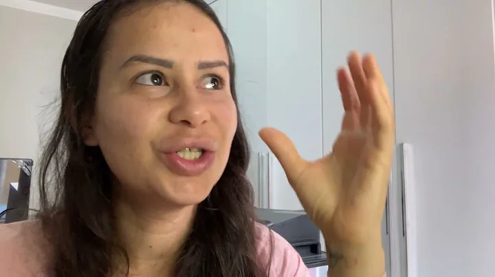 Como foi a mudana na minha vida financeira