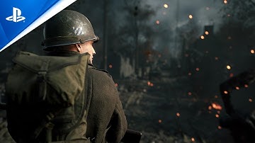 Hell Let Loose - Launch Trailer | PS5