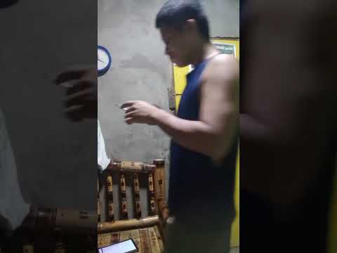 Highlight 1:13:54 - 1:18:54 from Maglive Mona Tayo Kay nademoni na hehe