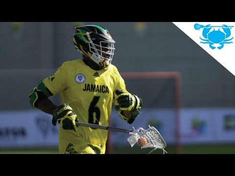 Highlights: Jamaica, Australia, Scotland | 2018 World Games