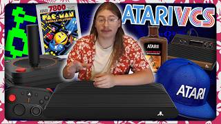 The Worst Console You've Never Heard About | The Atari VCS