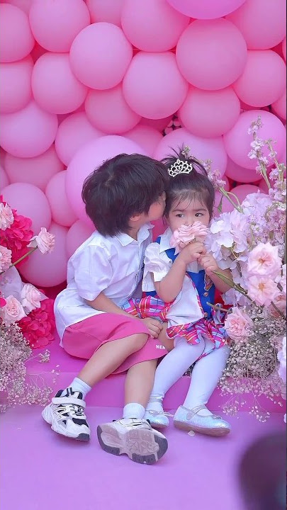 the cutest family 💖 #jiangchao #madinamemet #姜潮 #麦迪娜 #shorts