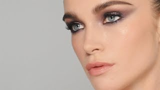THE Kristen Stewart Makeup Look with Guest Artist Beau Nelson