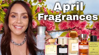 April Fragrance Awards🥇| Best Perfumes | Hits + Misses | Fabs + Fails | Bottle Declutter | 2023