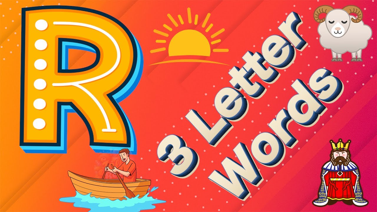 Phonics 3 Letter Words Starting With R Phonics For Kids Learn To phonics-3-letter-words-starting-with-r-phonics-for-kids-learn-to