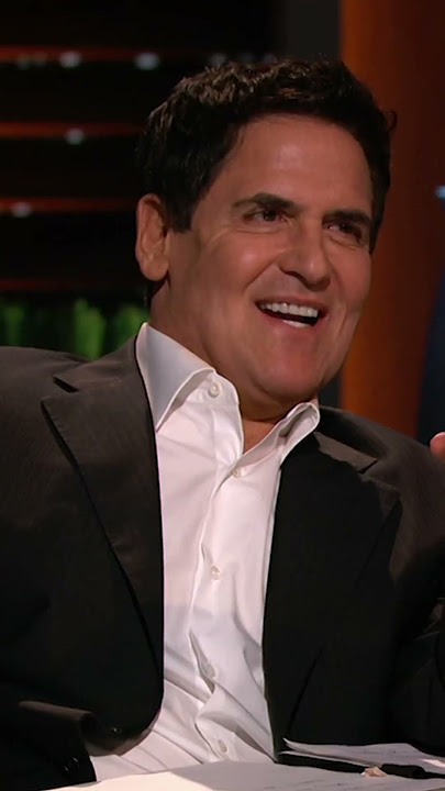 Kevin couldn’t fool this entrepreneur 😂 | Shark Tank US #shorts