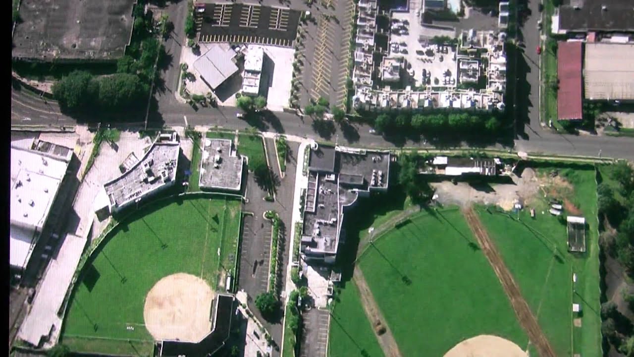 A view of Puerto Rico from the Eyes of Google Earth video 1 YouTube