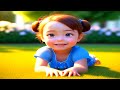 Mache ich einfach morgen, Mama - Kinderlieder - Mari Malen