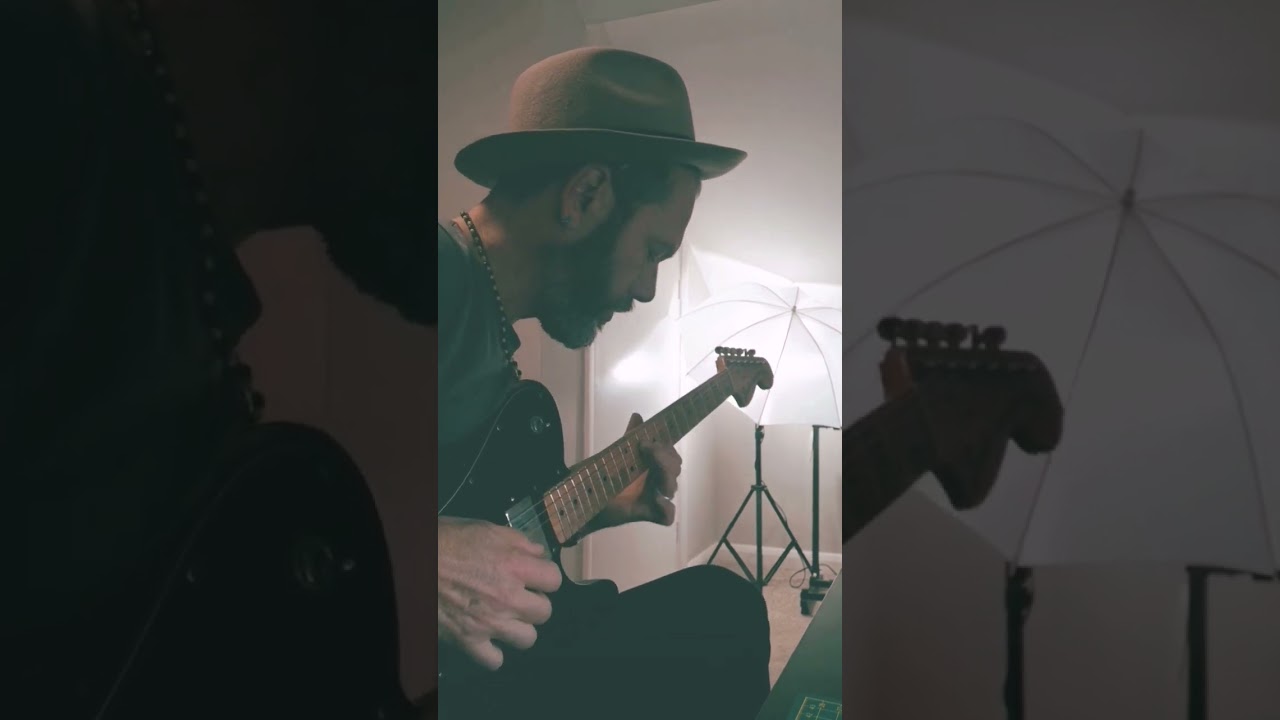Guarda Got My Mojo Workin' - Vibing to some @guthrietrappmusic 🎶 #guitar #country #blues #nikotsonev su YouTube Guarda Got My Mojo Workin' - Vibing to some @guthrietrappmusic 🎶 #guitar #country #blues #nikotsonev su YouTube