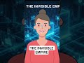 The Invisible Empire