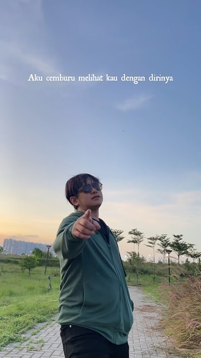 Aku cemburu melihat kau dengan dirinya padahal engkau bukan milikku #vagetozband #cemburu