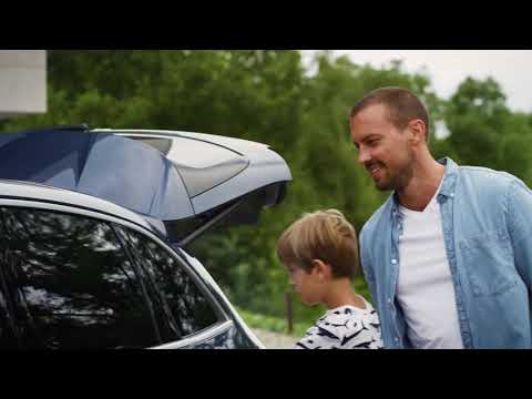 The new Mercedes-Benz