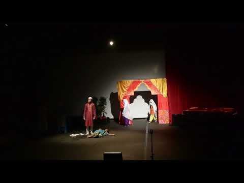OTAON Scenes Tribute A