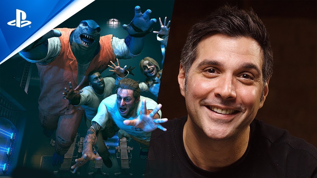 Suicide Squad: Kill the Justice League estrena sus mecánicas de juego cooperativo para 4 jugadores y mucho más en State of Play