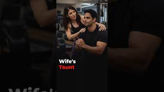 Why Wife Ignores Husband's Advice?