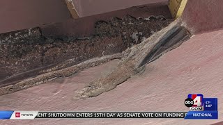 I-215 to close overnight near Parley’s Canyon for ten days