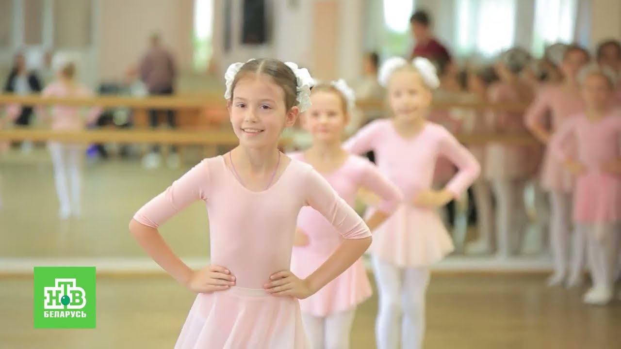 Телевизионный проект 