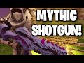 Kid shows me new modded mythic weapon  scammer get scammed fortnite save the world