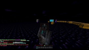 NoHitCombo Tracers SaicoPvP Magma (youtuber)