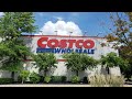 COSTCO | Жизнь в Канаде
