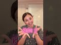 コメント返信楽しすぎる🤦🏻‍♀️🤦🏻‍♀️こちらが本性です　いっぱいコメント待ってるよ📝？！？！ #有華